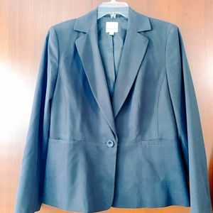Anne Klein business suit